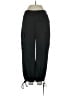 Theory Black Cargo Pants Size P (petite) - photo 1