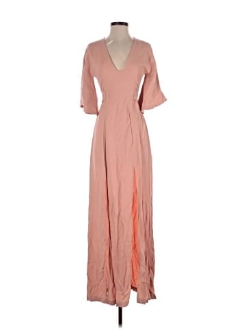 Alexis Casual Dress (view 1)