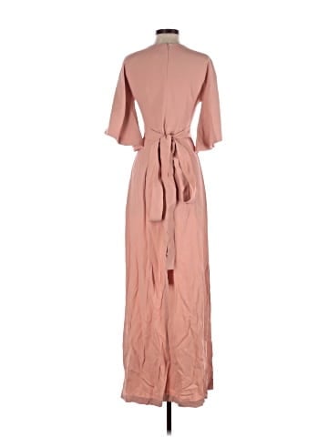Alexis Casual Dress (view 2)