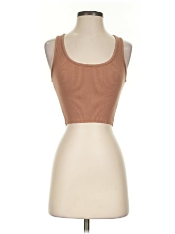 Naked Wardrobe Tank Top (view 1)