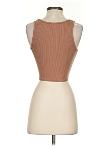 Naked Wardrobe Tank Top (view 2)