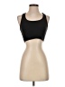 TNA Black Tank Top Size S - photo 1