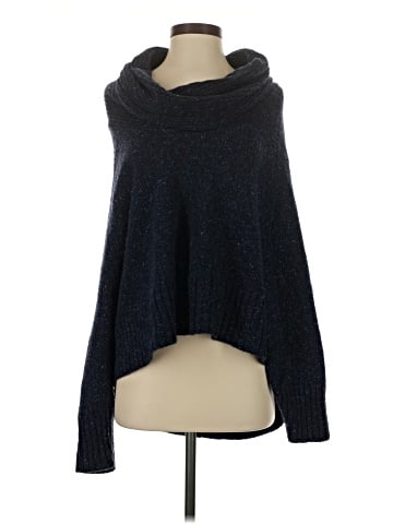 Lafayette 148 New York Turtleneck Sweater (view 1)