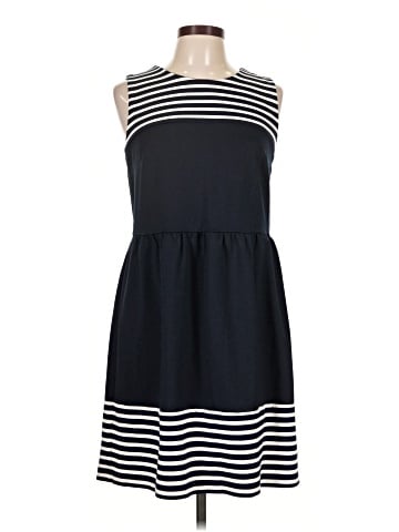 Ann Taylor LOFT Outlet Casual Dress (view 1)