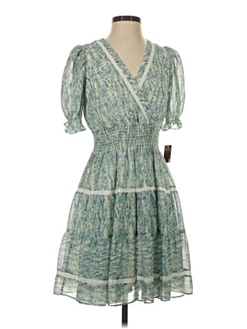 Taylor Casual Dress (view 1)