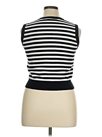 Cielo Sweater Vest (view 2)