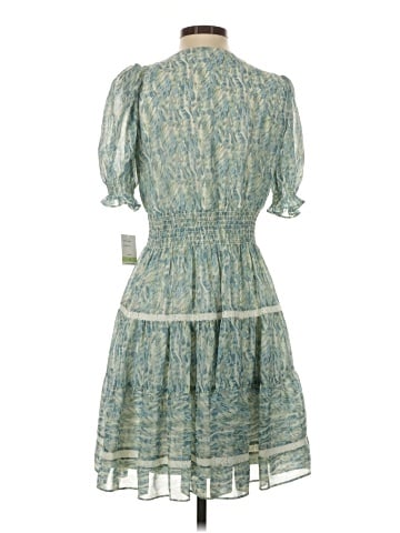 Taylor Casual Dress (view 2)