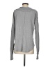 We the Free 100% Cotton Gray Pullover Sweater Size S - photo 2