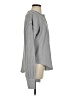 We the Free 100% Cotton Gray Pullover Sweater Size S - photo 4