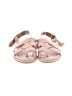 FRYE Pink Sandals Size 7 - photo 2