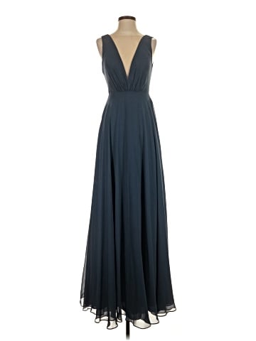 Jenny Yoo Collection Cocktail Dress (view 1)