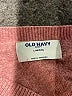 Old Navy Pink Pullover Sweater Size Lg Petite - photo 7