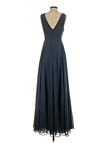 Jenny Yoo Collection Cocktail Dress (view 2)