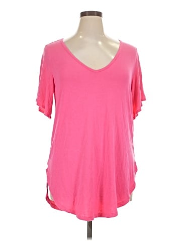Torrid Short Sleeve T-Shirt (view 1)