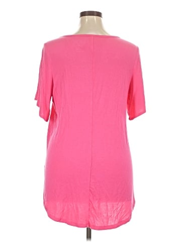 Torrid Short Sleeve T-Shirt (view 2)