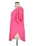 Torrid Pink Short Sleeve T-Shirt Size 1X Plus (1) - photo 5