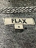 Flax Gray Vest Size 6 (S) - photo 3