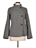 Max Mara Gray Cardigan Size 12 - photo 1