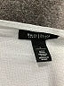 White House Black Market Metallic Silver Sleeveless Top Size S - photo 7