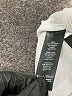 White House Black Market Metallic Silver Sleeveless Top Size S - photo 8