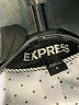 Express Black Blazer Size 4 - photo 6