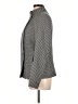 Max Mara Gray Cardigan Size 12 - photo 5
