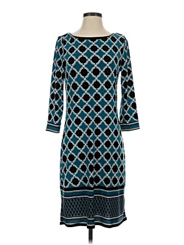 White House Black Market Casual Dress (view 1)