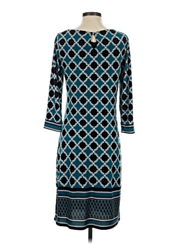 White House Black Market Casual Dress (view 2)
