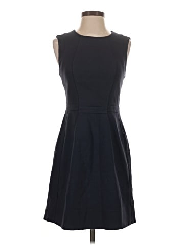 Diane von Furstenberg Cocktail Dress (view 1)