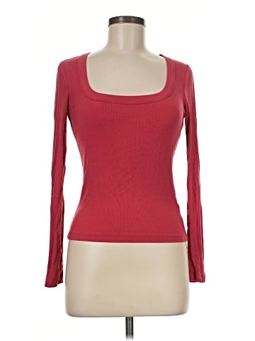 Cotton On Long Sleeve T-Shirt (view 1)