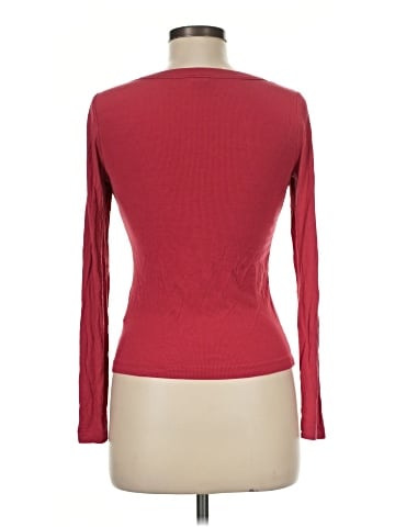 Cotton On Long Sleeve T-Shirt (view 2)