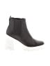 Sorel Black Ankle Boots Size 7 - photo 1
