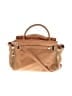 Botkier Tan Satchel One size - photo 1