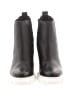 Sorel Black Ankle Boots Size 7 - photo 2