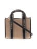 Coach Gold Satchel One size - photo 1