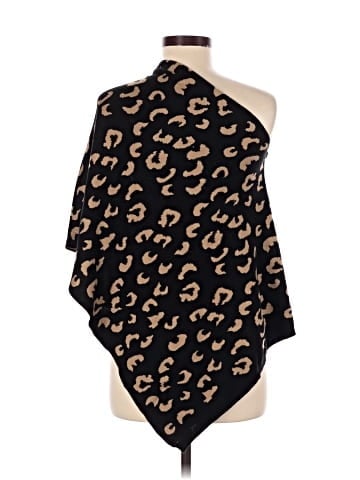 Top It Off Poncho (view 2)
