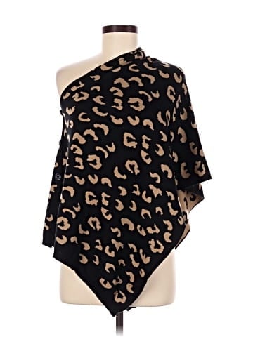 Top It Off Poncho (view 1)