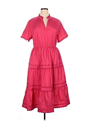 Crown & Ivy Casual Dress (view 1)