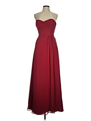 Badgley Mischka Cocktail Dress (view 1)