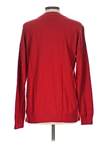 Lauren by Ralph Lauren Pullover Sweater (view 2)