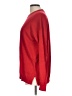 Lauren by Ralph Lauren Red Pullover Sweater Size L - photo 5