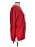 Lauren by Ralph Lauren Red Pullover Sweater Size L - photo 4