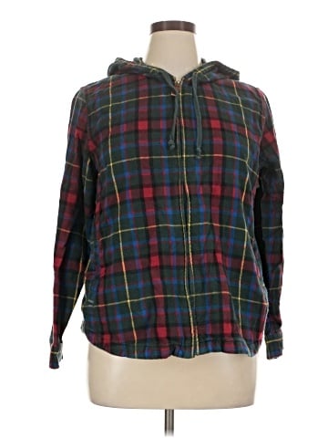 L.L.Bean Fleece (view 1)