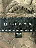 Giacca 100% Polyester Tan Jacket Size L - photo 7
