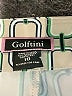 Golftini Print Green Skort Size 10 - photo 3