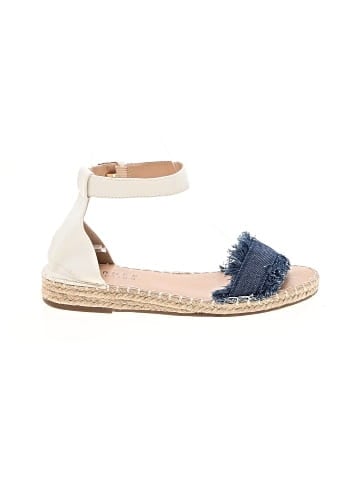 Journee Collection Sandals (view 1)