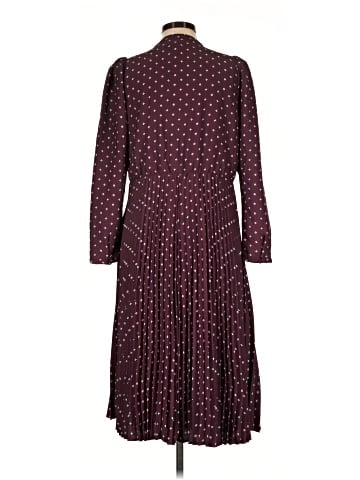 Ann Taylor Casual Dress (view 2)