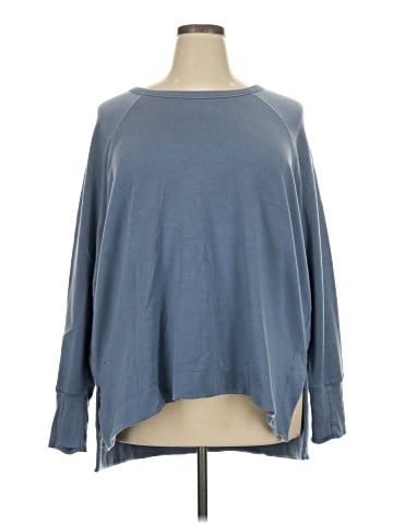 Athleta Pullover Sweater (view 1)