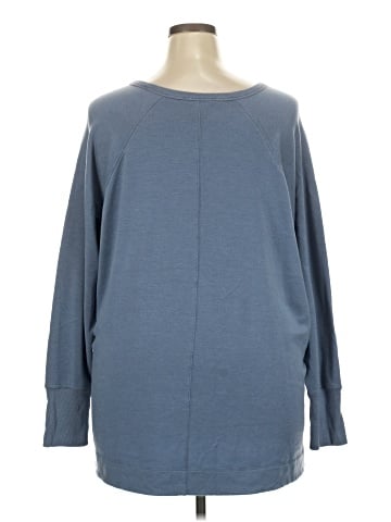 Athleta Pullover Sweater (view 2)