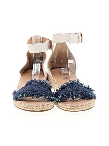 Journee Collection Sandals (view 2)